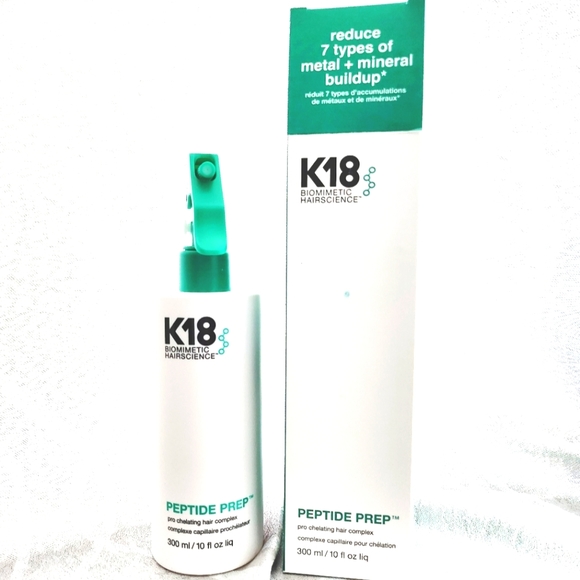 K18 Chelating Spray 300ml - Picture 1 of 1